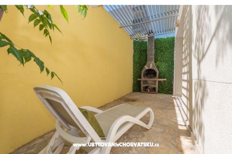 Villa Tila Drašnice – фото 15
