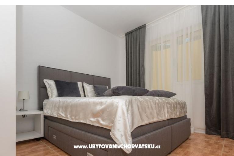 Villa Tila Drašnice – фото 4
