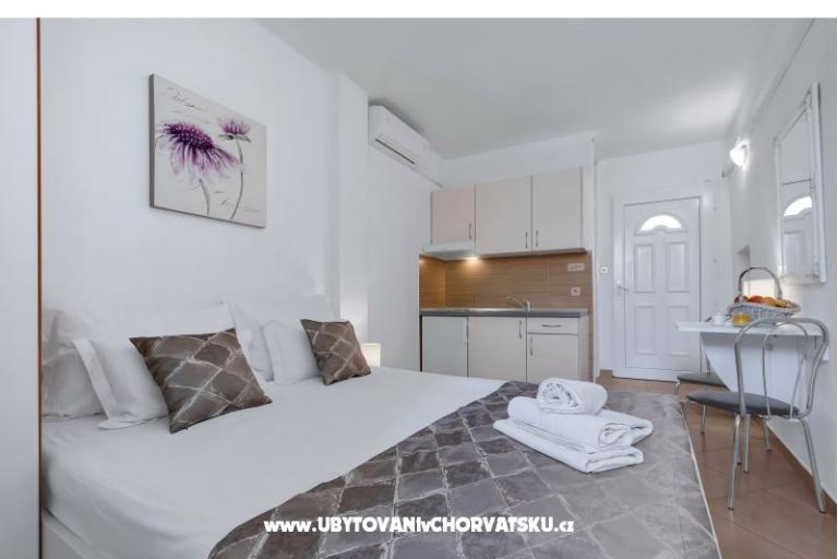 DRAŠNICE Villa Danica – фото 16