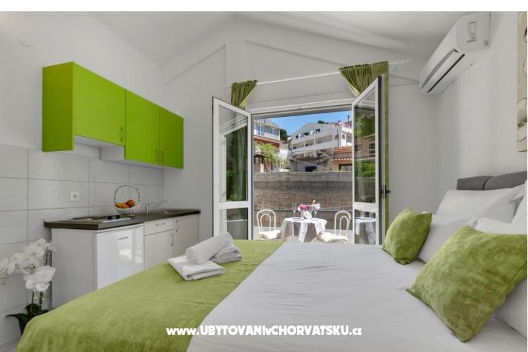 DRAŠNICE Villa Danica – фото 18