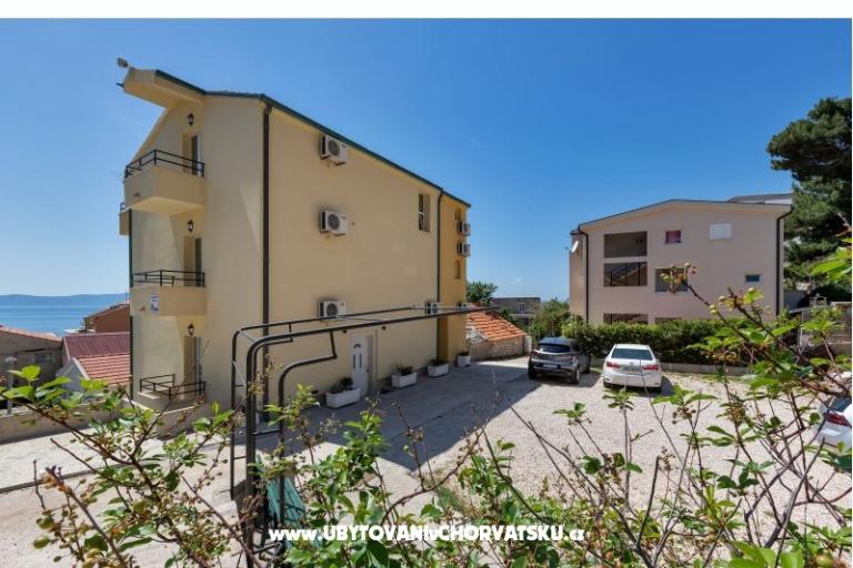 DRAŠNICE Villa Danica – фото 2