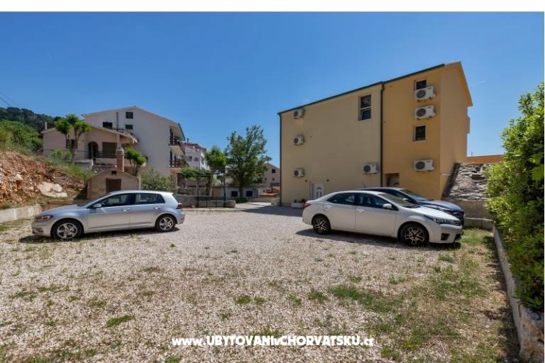 DRAŠNICE Villa Danica – фото 3