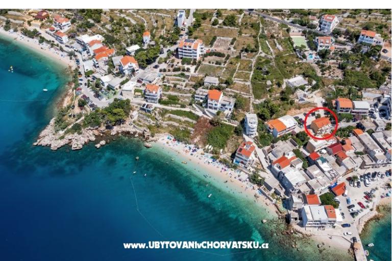 DRAŠNICE Villa Danica – фото 4