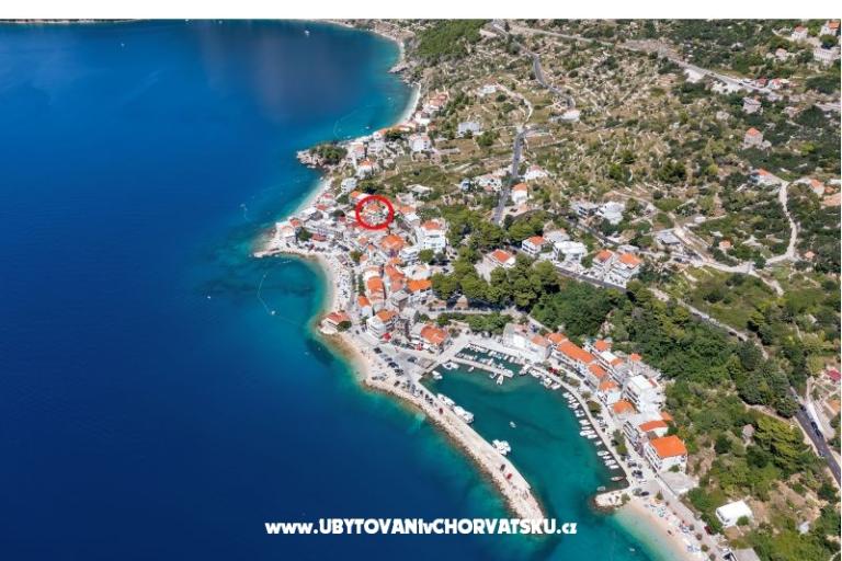 DRAŠNICE Villa Danica – фото 5