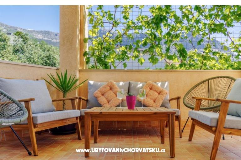 Villa Lilly  – фото 9