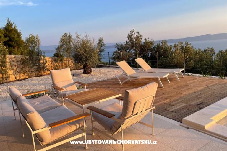 Villa Nolиia – фото 26