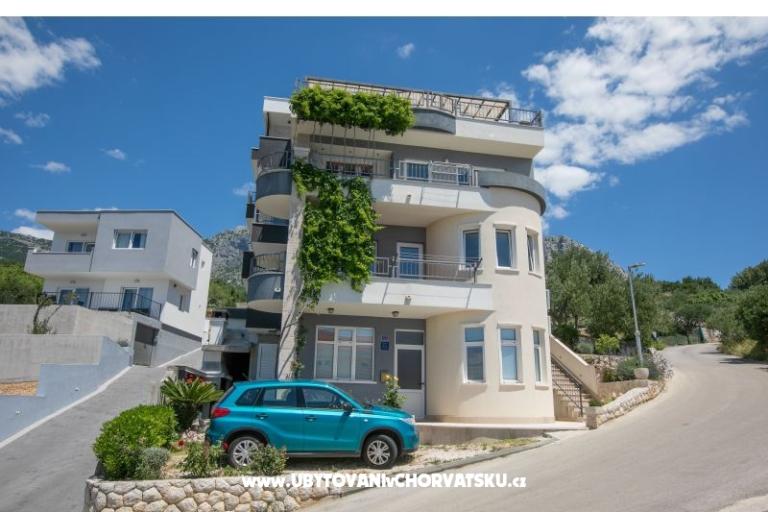 Villa Pejić – фото 16