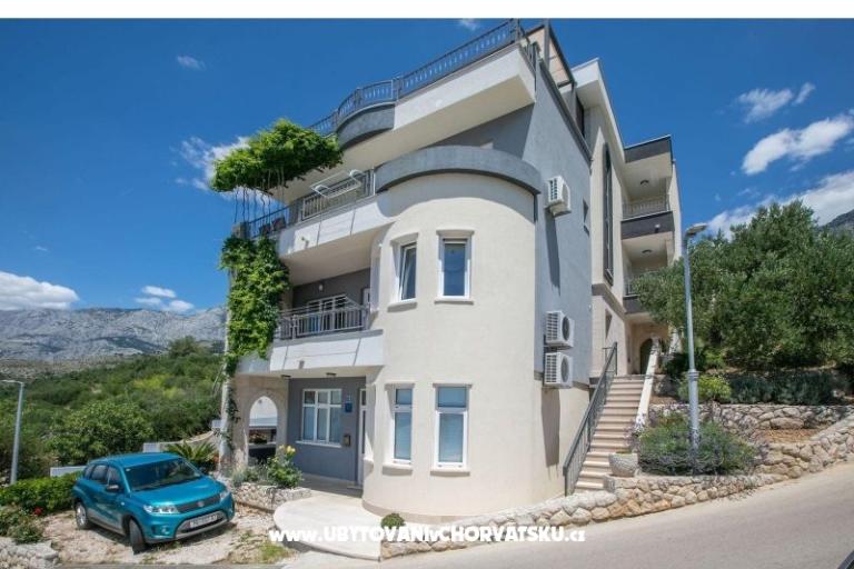Villa Pejić – фото 17
