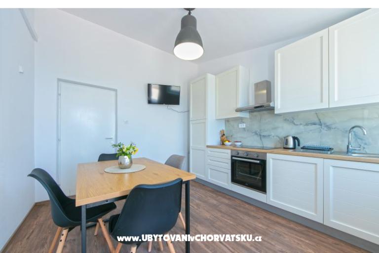 Villa Urlić Dick – фото 10