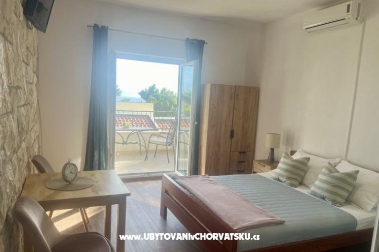 Villa Urlić Dick – фото 13