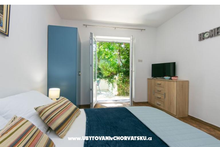 Villa Urlić Dick – фото 16