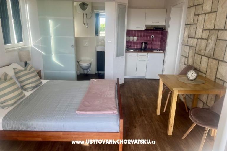 Villa Urlić Dick – фото 19