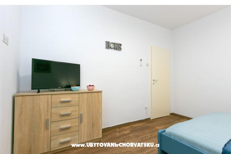 Villa Urlić Dick – фото 20