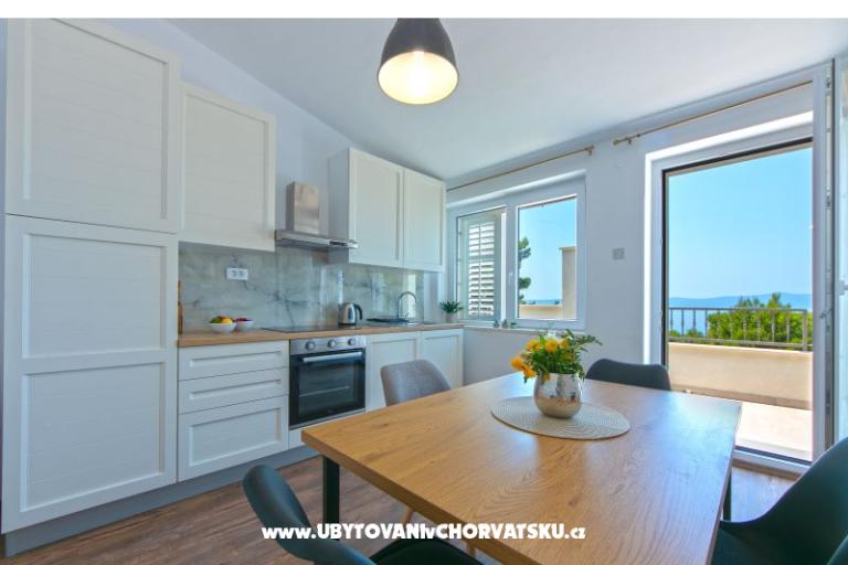 Villa Urlić Dick – фото 9