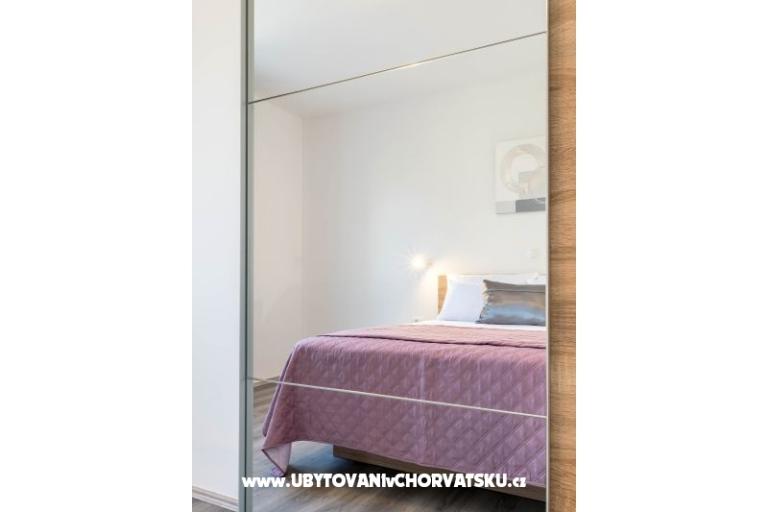 апартаменты s bazenom Cvita/Podstrana – фото 5