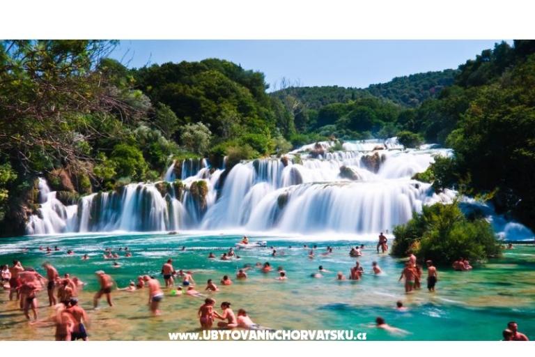 апартаменты MIA – фото 13