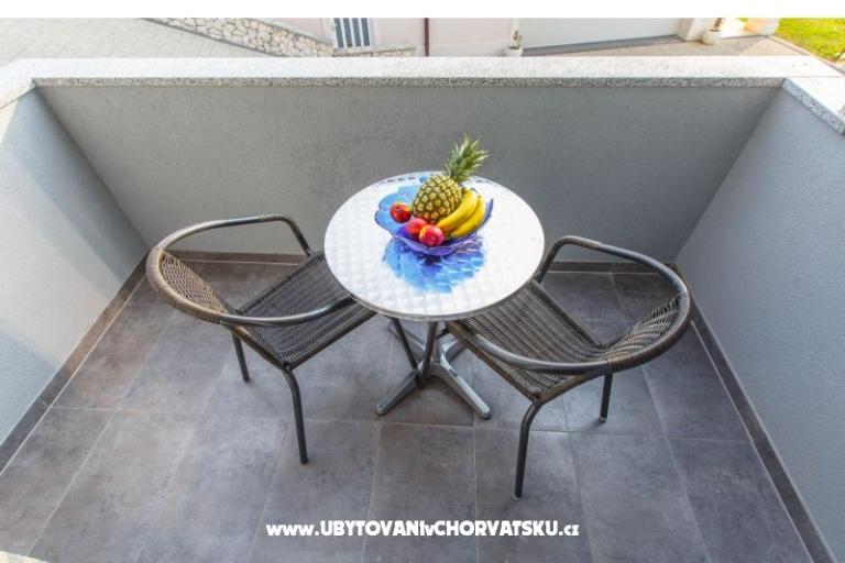 Luxury apartments Budimir – фото 7