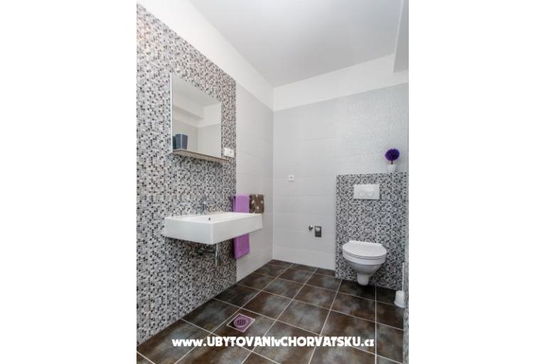 Luxury apartments Budimir – фото 9