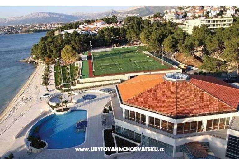 Luxury apartments Budimir – фото 11