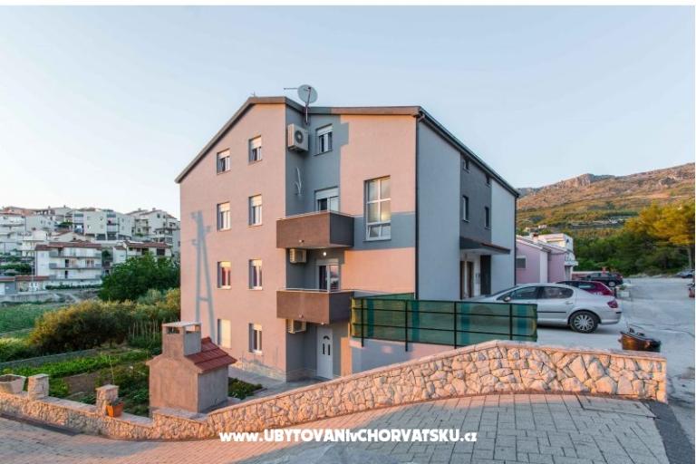 Luxury apartments Budimir – фото 2