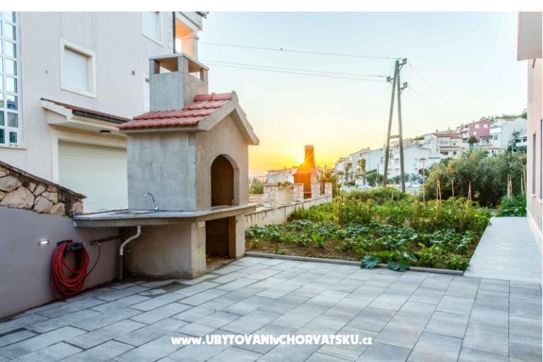Luxury apartments Budimir – фото 3