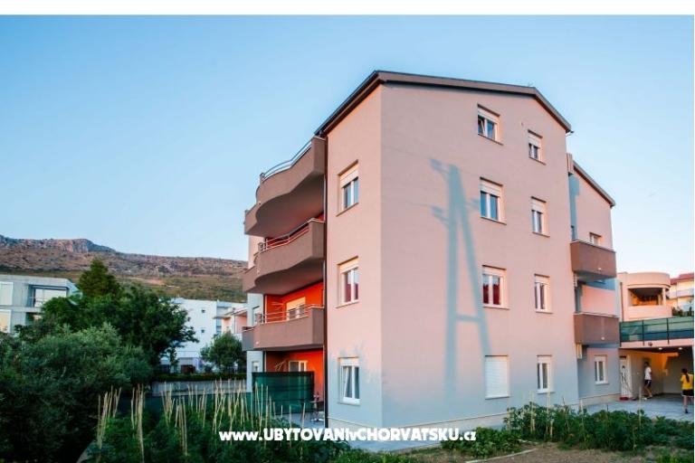 Luxury apartments Budimir – фото 5