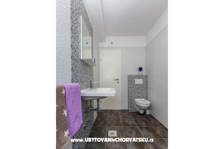 Luxury apartments Budimir – фото 6