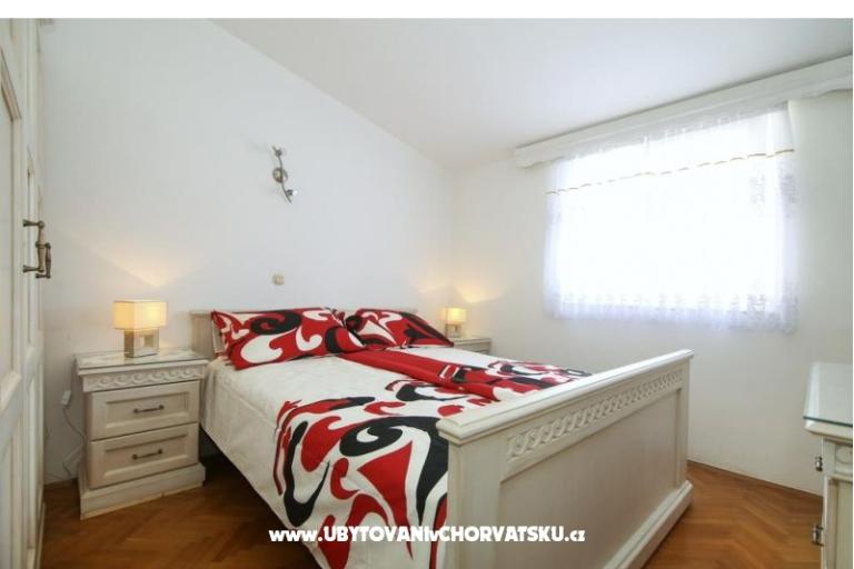апартаменты Domeniko – фото 17