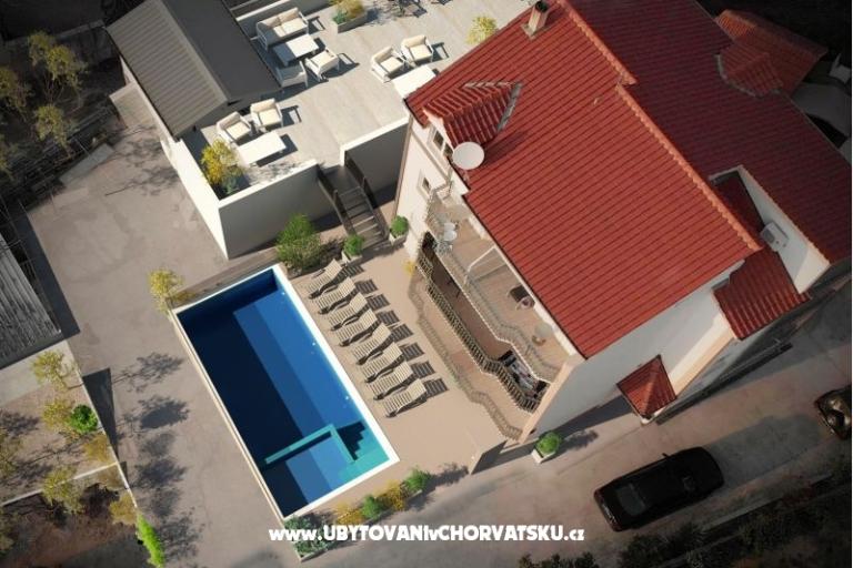 Villa Juričić – фото 2
