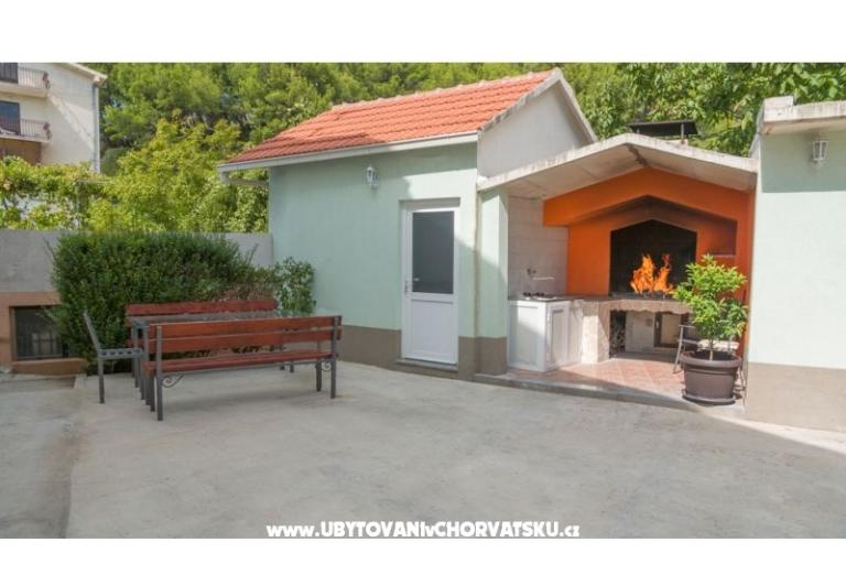 Villa Juričić – фото 3