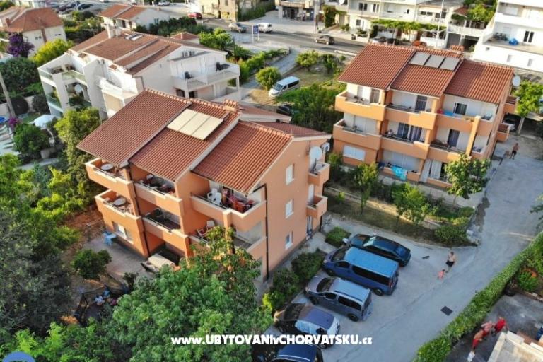 апартаменты Ljubo – фото 14