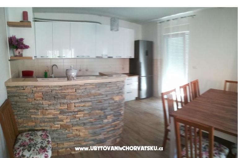апартаменты Ljubo – фото 16