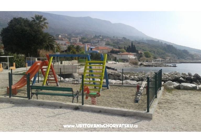 Villa Gina – фото 12