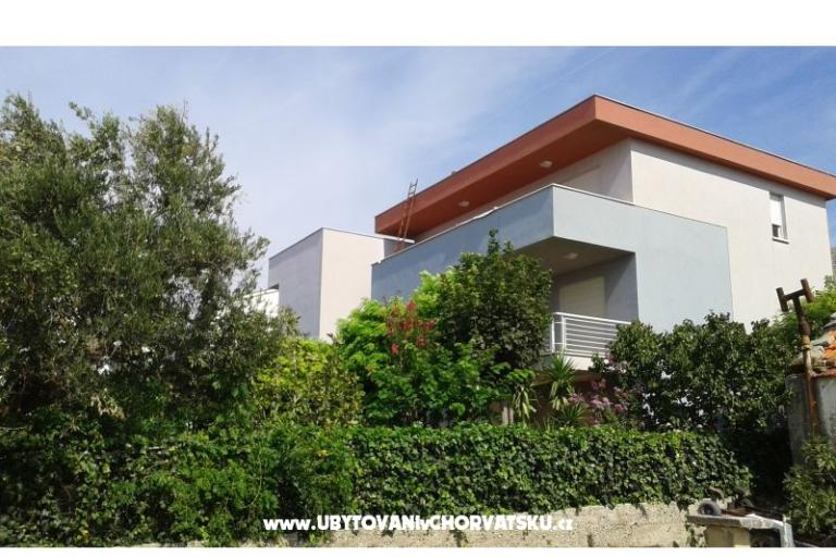 Villa Gina – фото 3