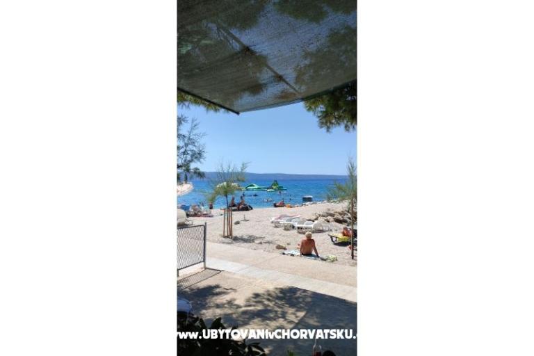 апартаменты Anita i Zlatko – фото 19