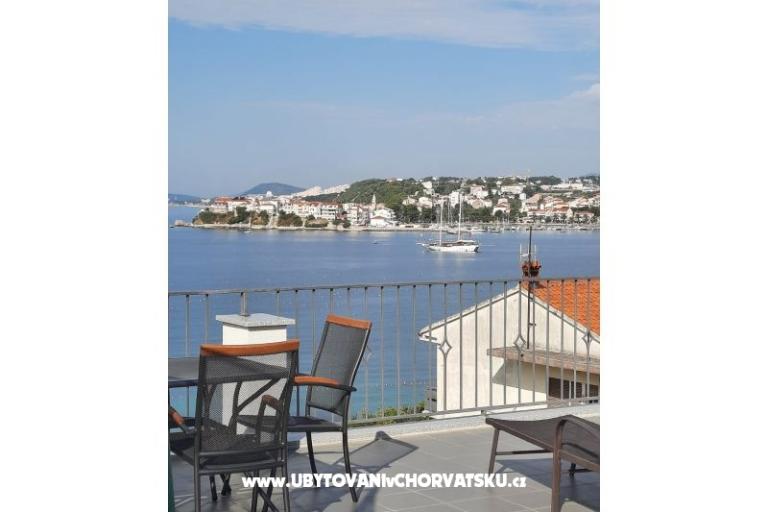апартаменты Plave oči  – фото 17