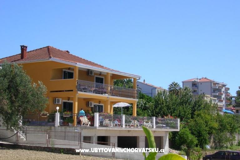 VILLA JURAS – фото 15