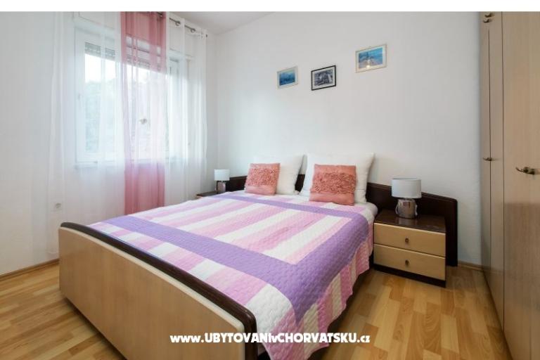 апартаменты Dane – фото 12