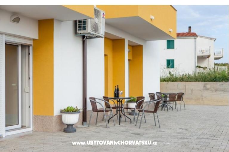 апартаменты Knezovic – фото 10