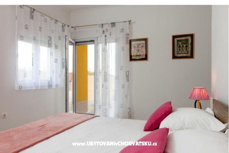 апартаменты Knezovic – фото 14