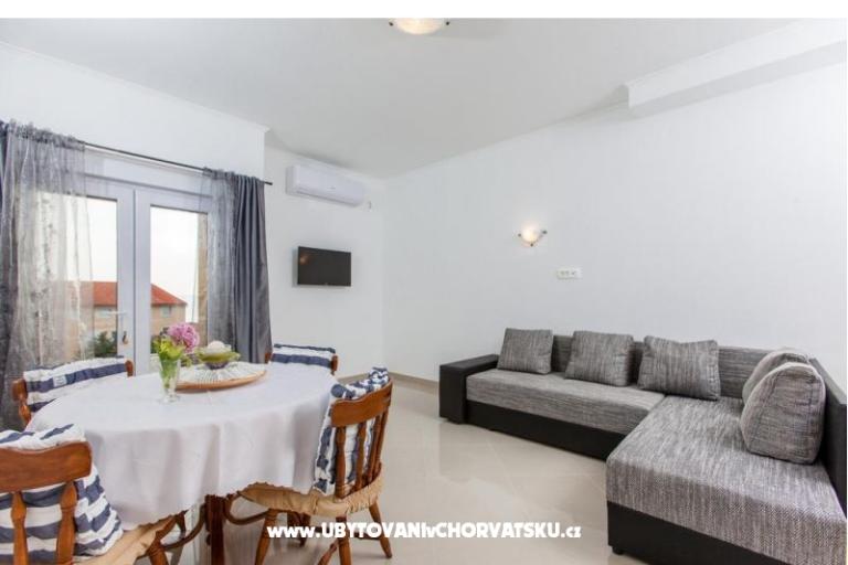 апартаменты Knezovic – фото 15