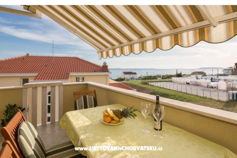 апартаменты Leon – фото 6