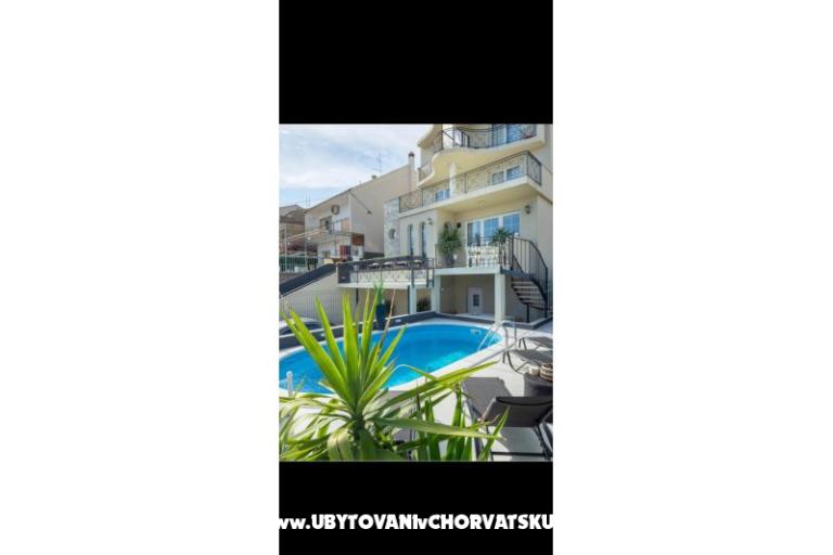 апартаменты Villa 9 – фото 6