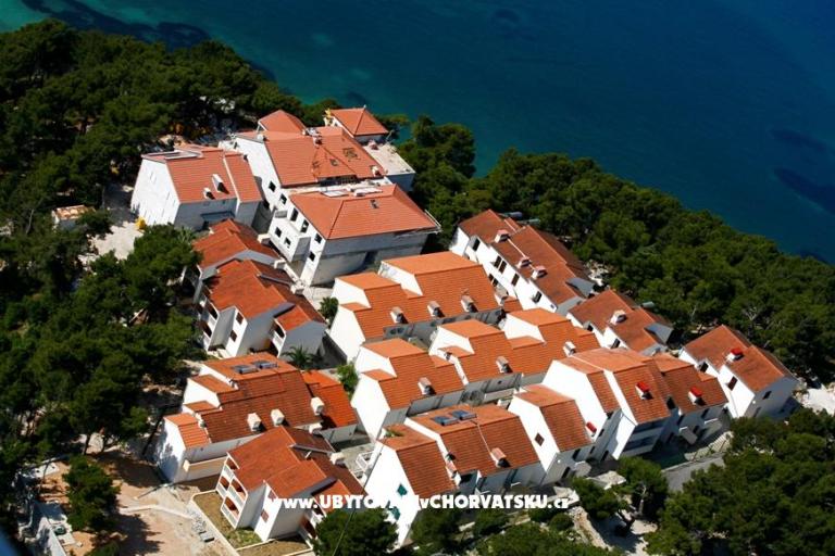 Beach apartments Lavica – фото 2