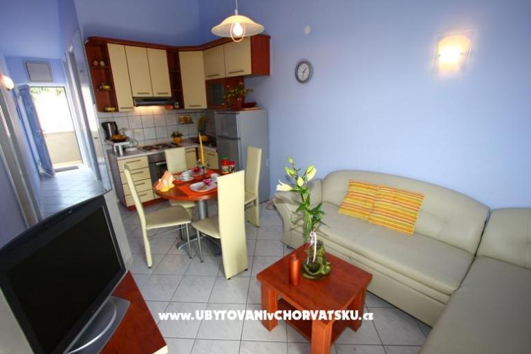 Beach apartments Lavica – фото 4