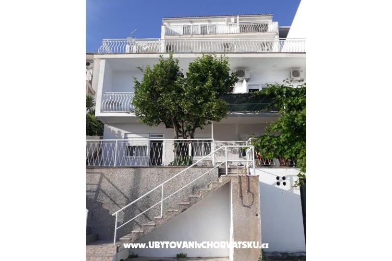 Beach house Ivan & Maca – фото 11