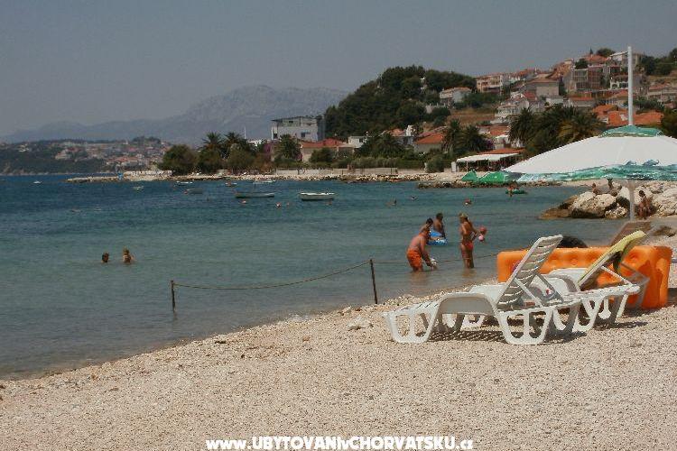 Beach апартаменты Toni – фото 17
