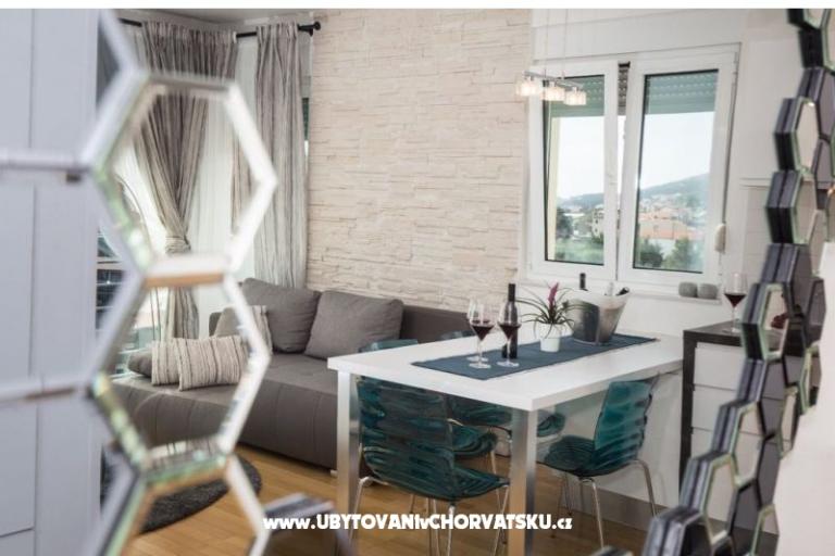 Bubbles Luxury Penthouse with jacuz – фото 10