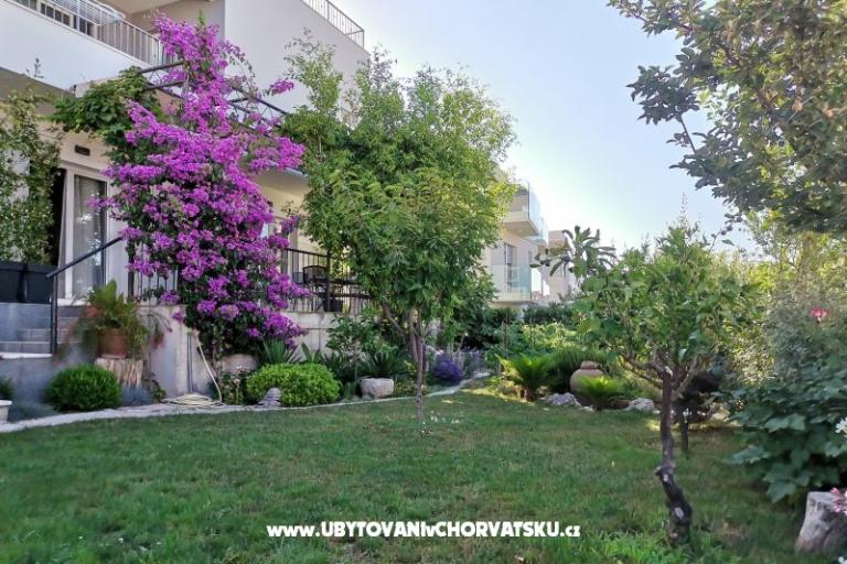 Holiday villa LUX – фото 10