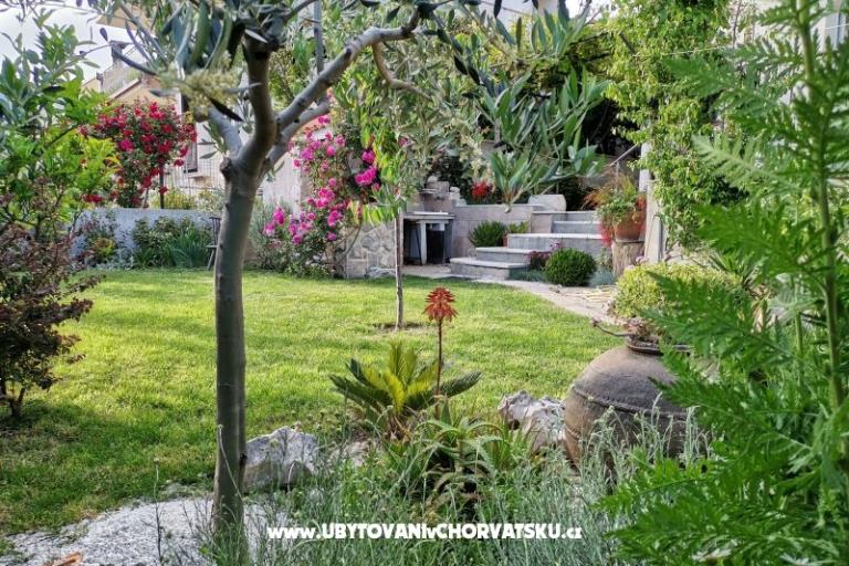 Holiday villa LUX – фото 14